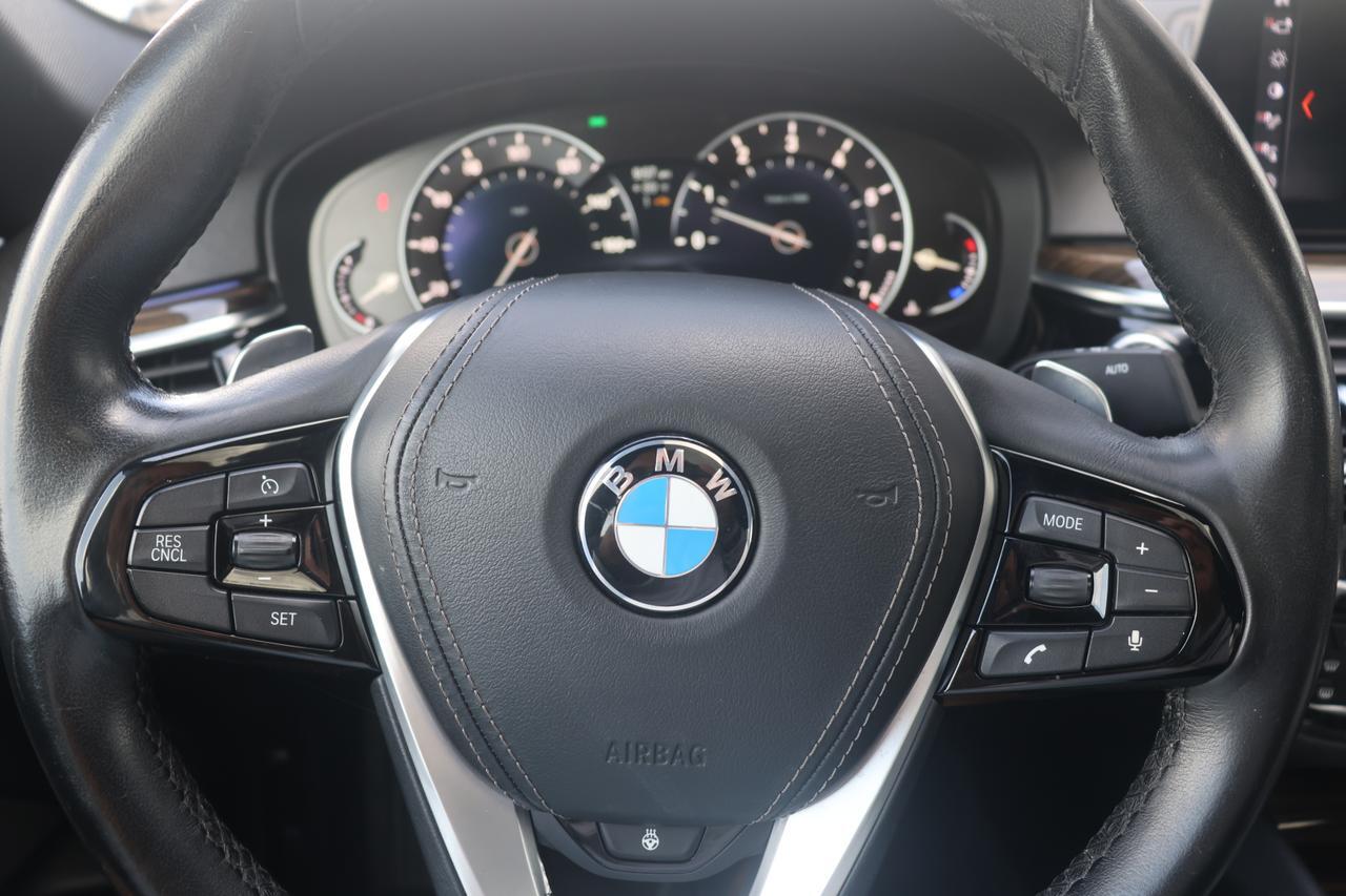 2018 BMW 530 XI Houston TX