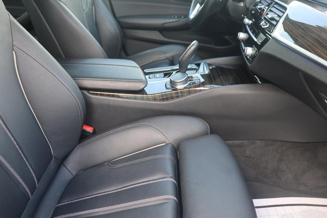 2018 BMW 530 XI Houston TX