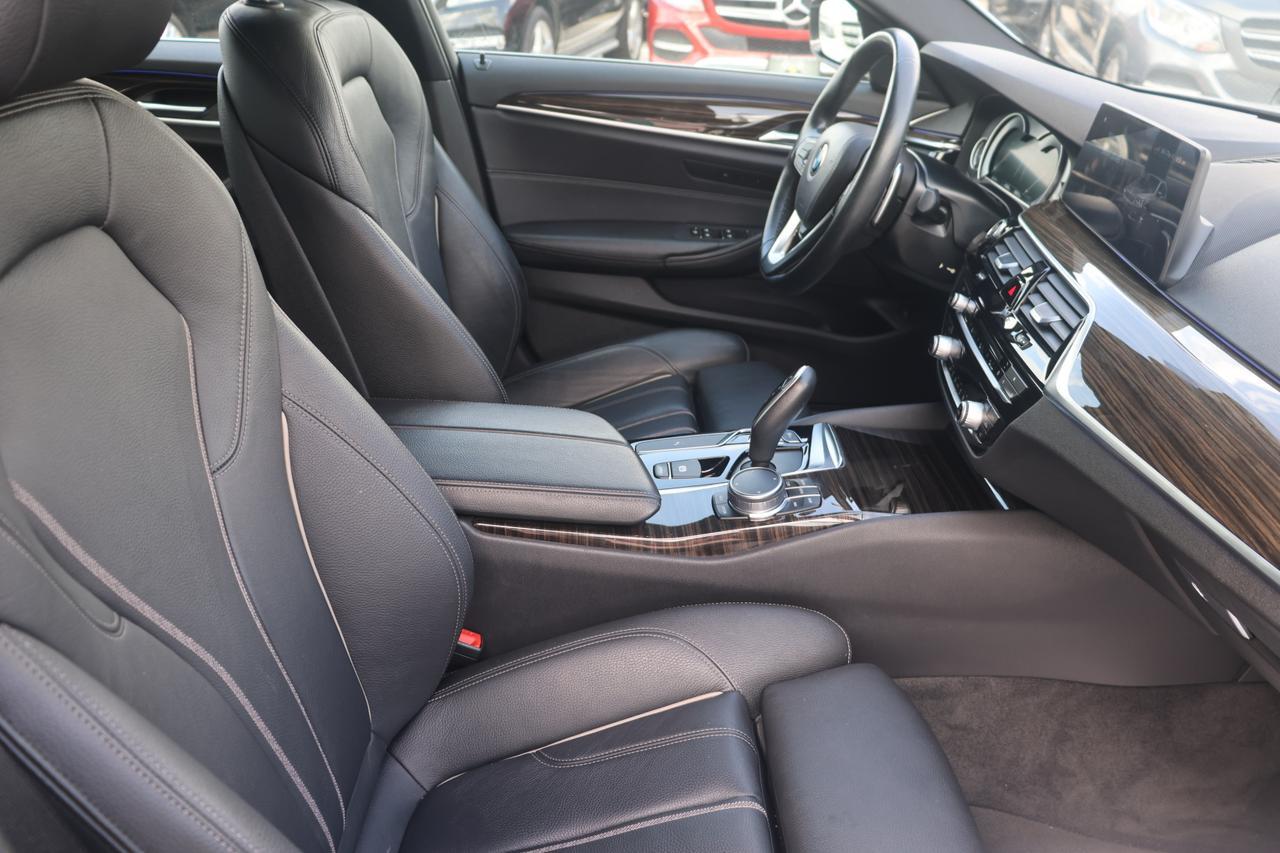 2018 BMW 530 XI Houston TX