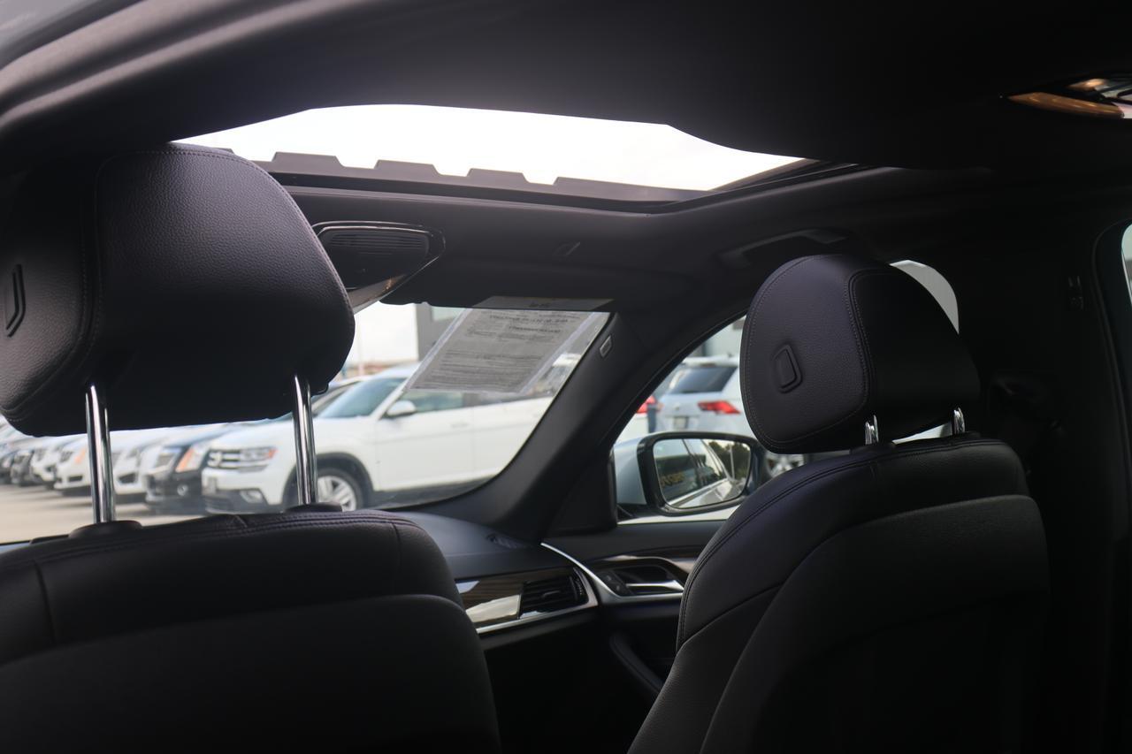 2018 BMW 530 XI Houston TX