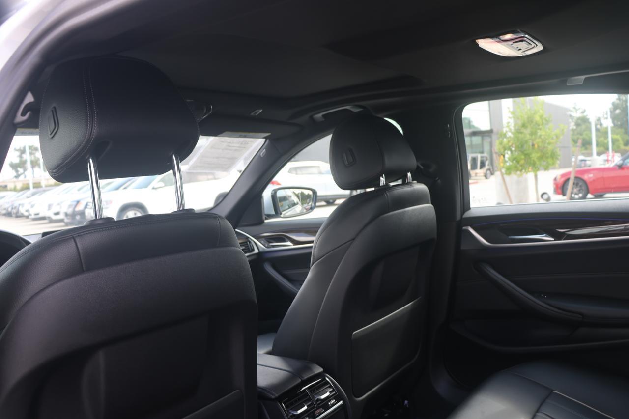 2018 BMW 530 XI Houston TX