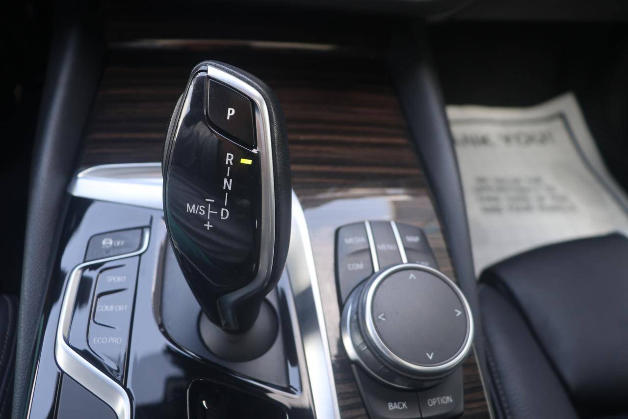 2018 BMW 530 XI Houston TX