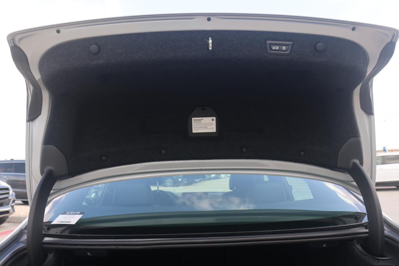2018 BMW 530 XI Houston TX