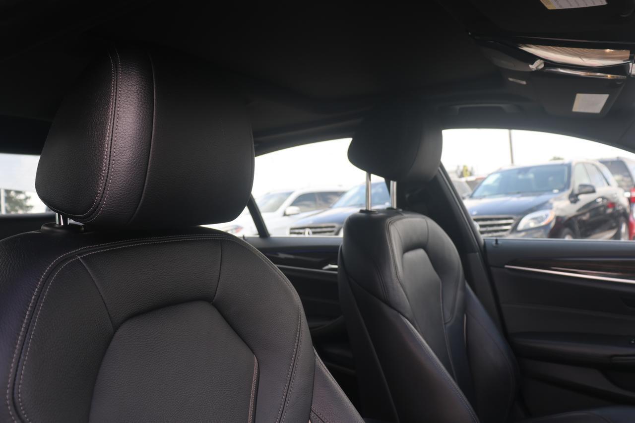 2018 BMW 530 XI Houston TX