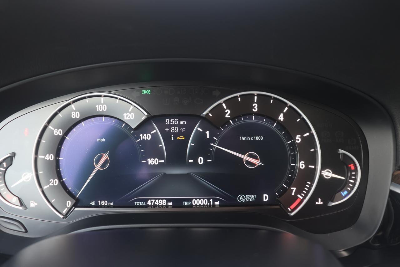 2018 BMW 530 XI Houston TX