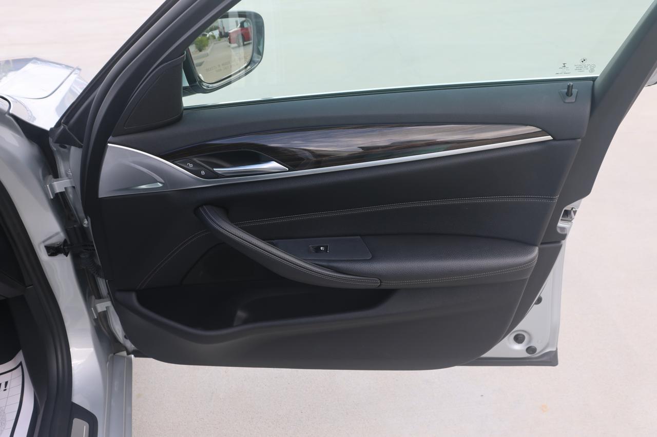 2018 BMW 530 XI Houston TX
