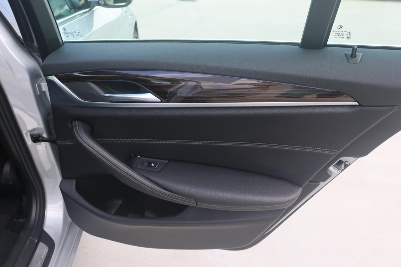 2018 BMW 530 XI Houston TX