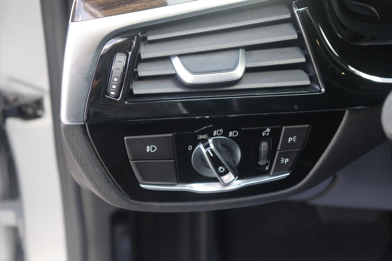 2018 BMW 530 XI Houston TX