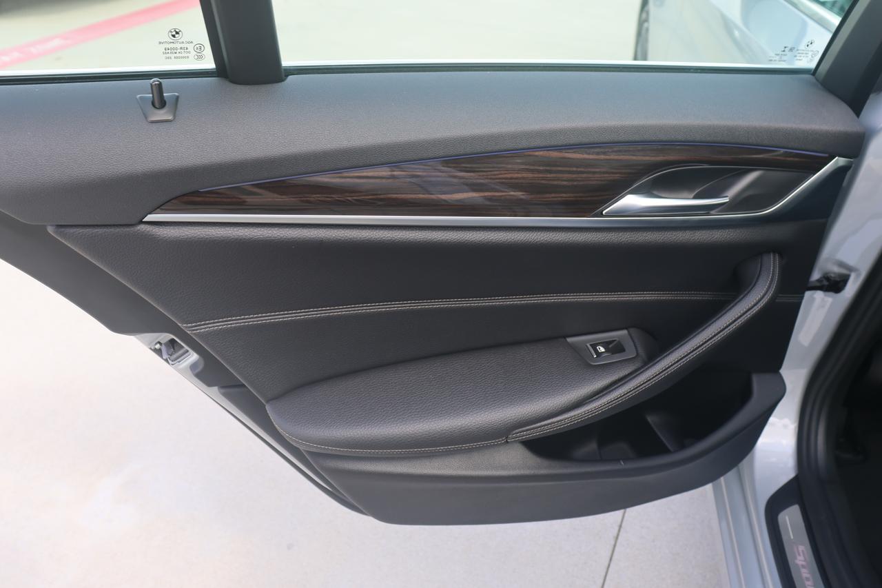 2018 BMW 530 XI Houston TX