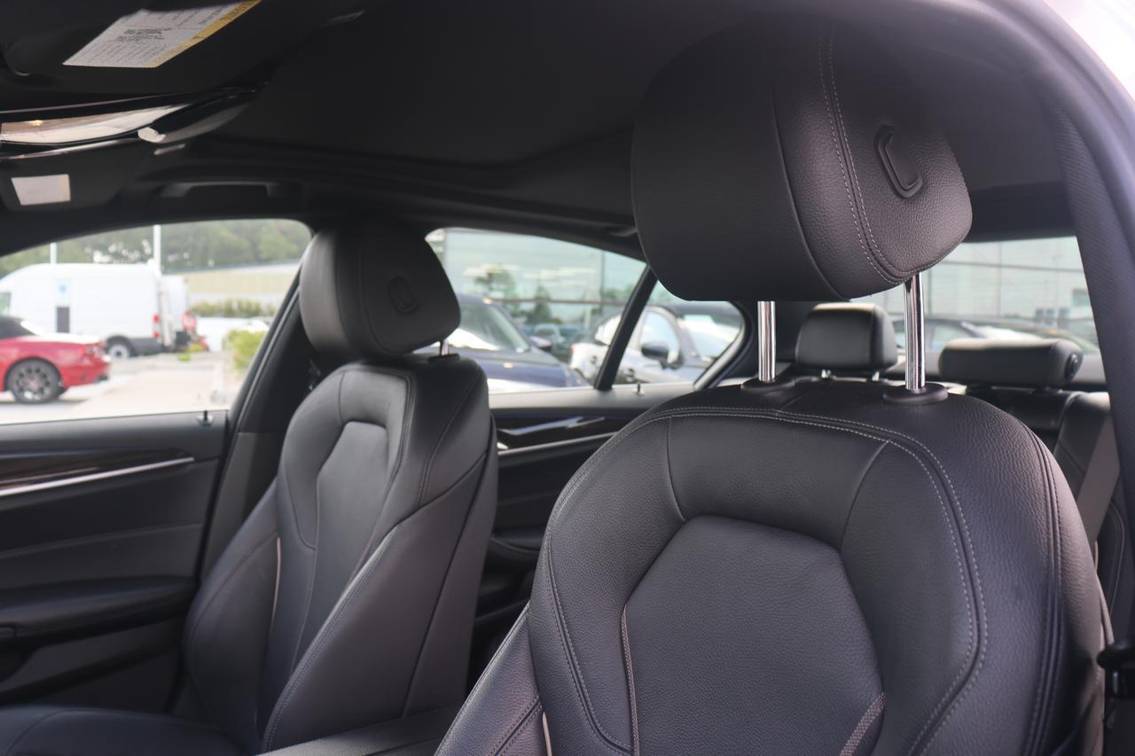 2018 BMW 530 XI Houston TX