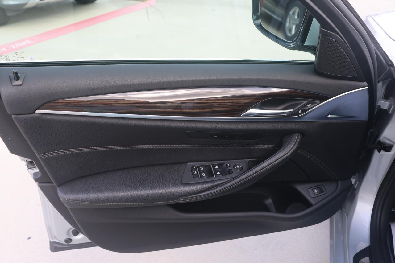 2018 BMW 530 XI Houston TX