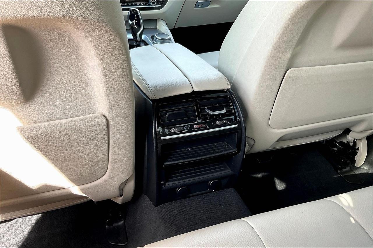 2018 BMW 530 XI Houston TX