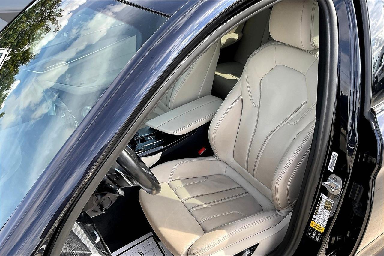 2018 BMW 530 XI Houston TX