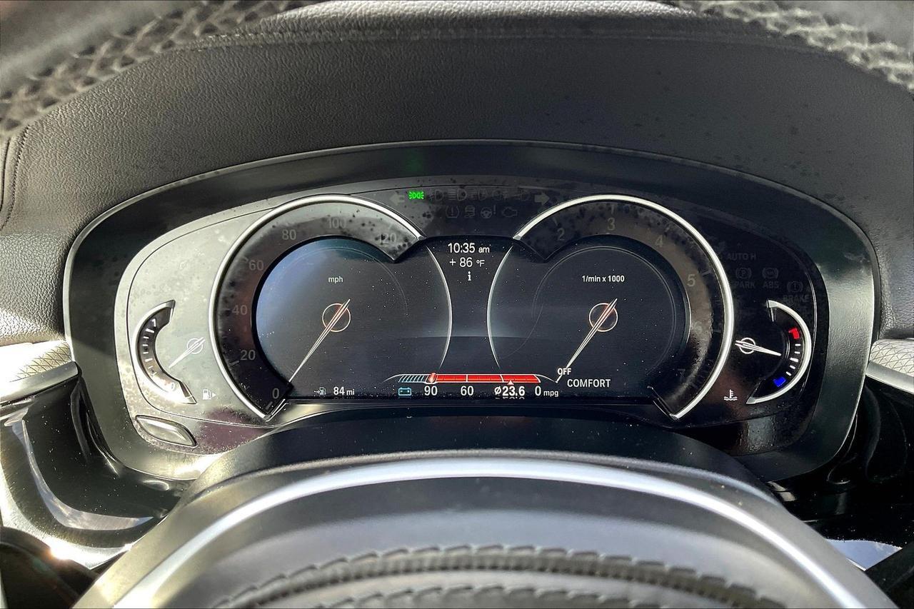 2018 BMW 530 XI Houston TX