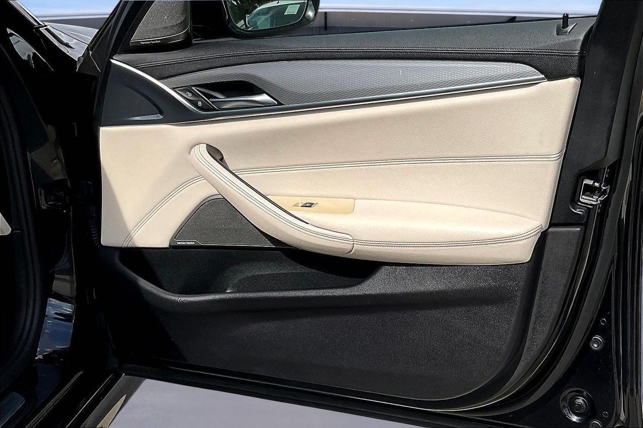 2018 BMW 530 XI Houston TX