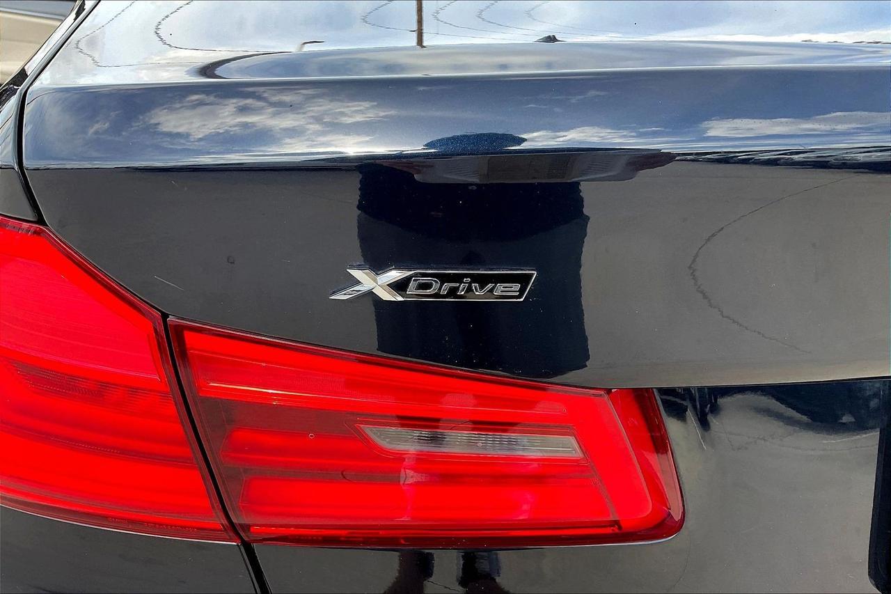 2018 BMW 530 XI Houston TX