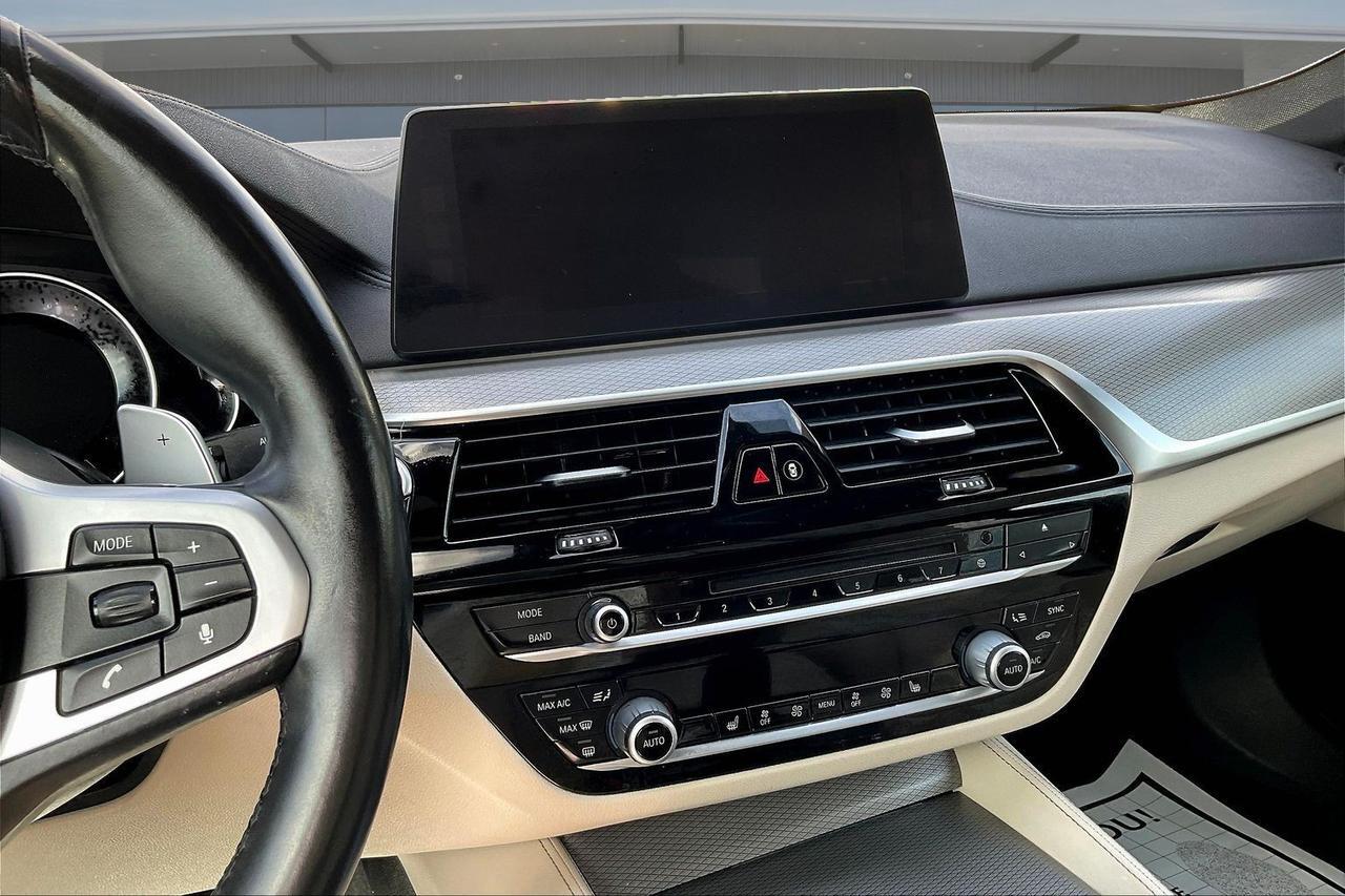 2018 BMW 530 XI Houston TX