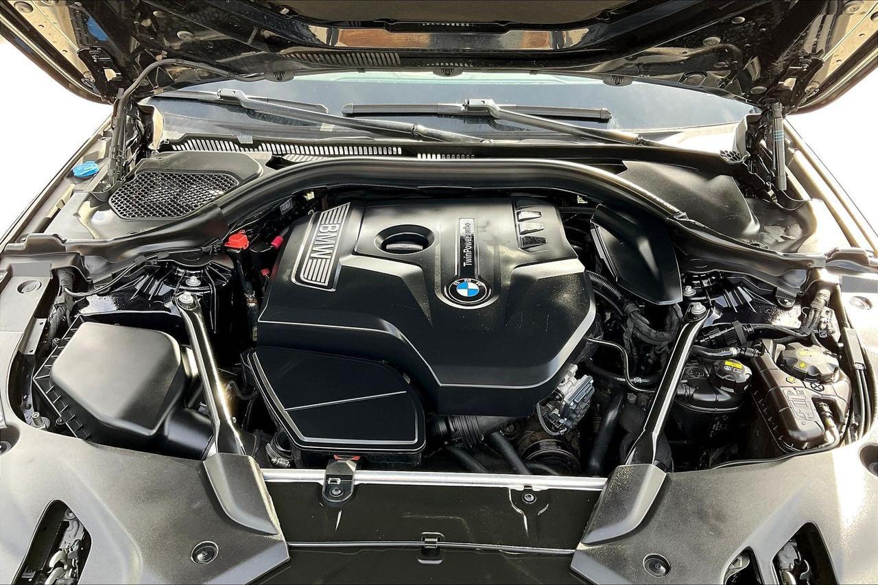 2018 BMW 530 XI Houston TX