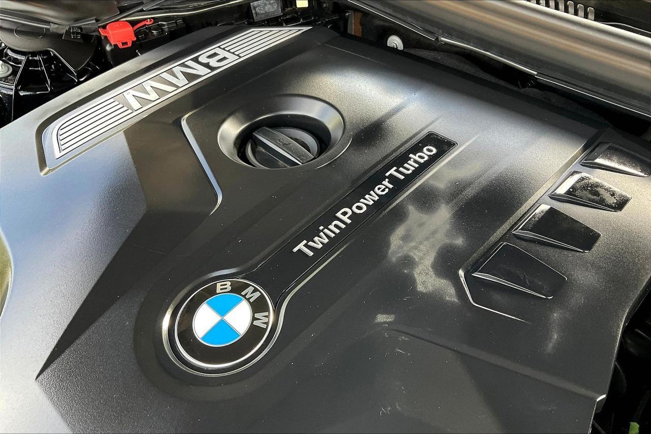 2018 BMW 530 XI Houston TX