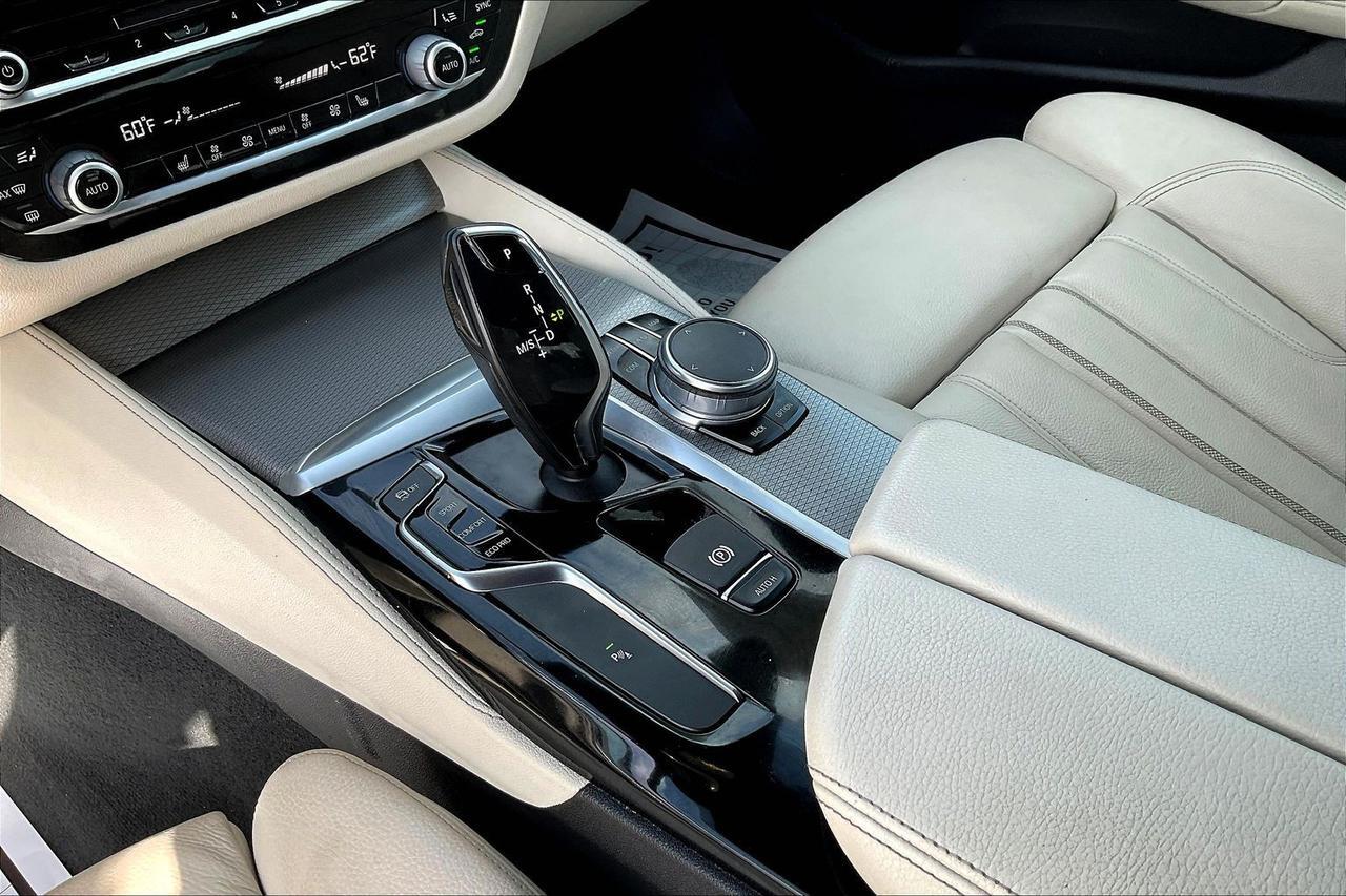 2018 BMW 530 XI Houston TX
