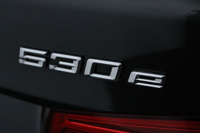 2018 BMW 530e iPerformance Chantilly VA