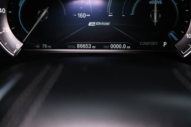 2018 BMW 530e iPerformance Chantilly VA