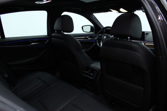 2018 BMW 530e iPerformance Chantilly VA