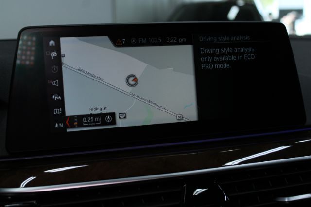 2018 BMW 530e iPerformance Chantilly VA