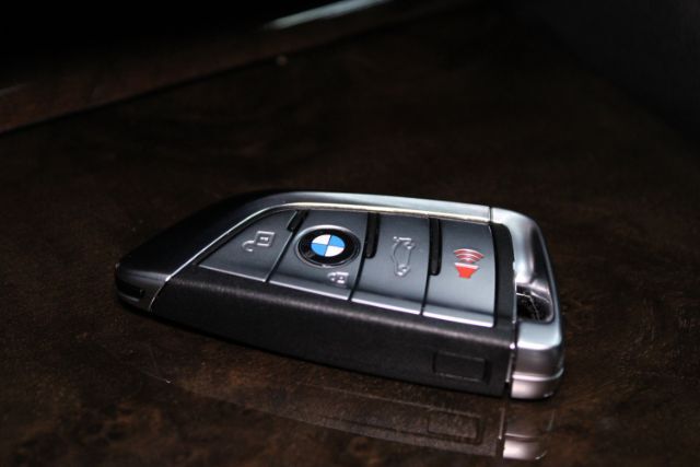 2018 BMW 530e iPerformance Chantilly VA