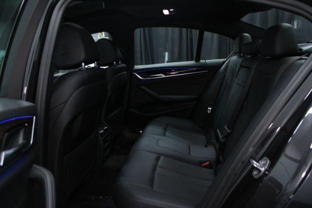 2018 BMW 530e iPerformance Chantilly VA