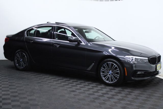2018 BMW 530e iPerformance Chantilly VA