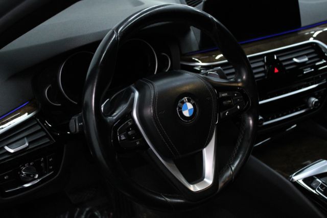 2018 BMW 530e iPerformance Chantilly VA