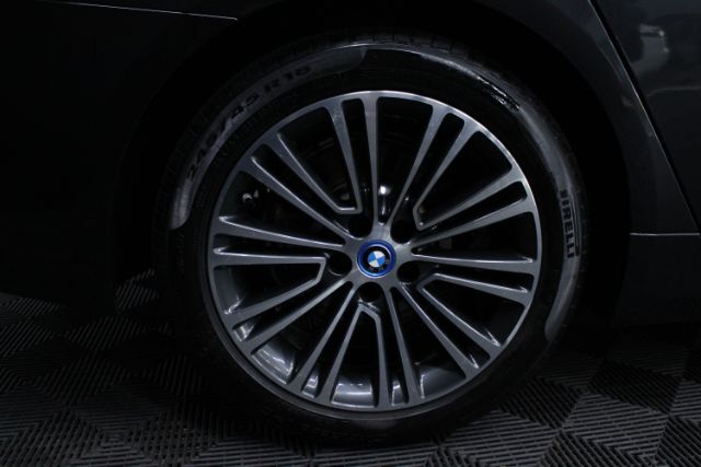 2018 BMW 530e iPerformance Chantilly VA