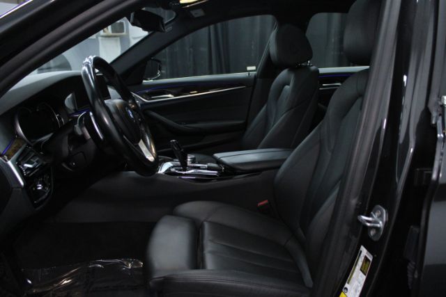 2018 BMW 530e iPerformance Chantilly VA