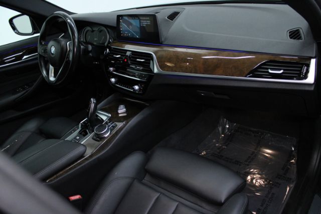 2018 BMW 530e iPerformance Chantilly VA