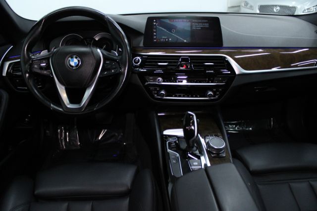 2018 BMW 530e iPerformance Chantilly VA