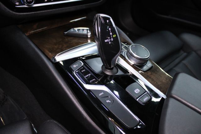 2018 BMW 530e iPerformance Chantilly VA