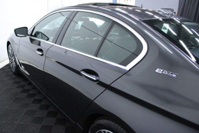 2018 BMW 530e iPerformance Chantilly VA