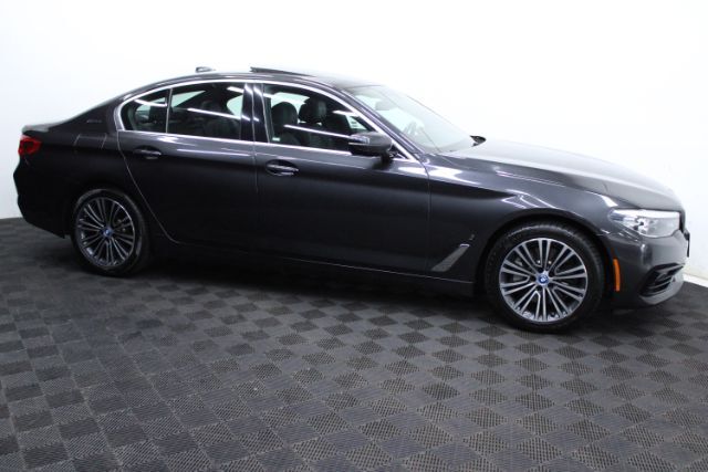 2018 BMW 530e iPerformance Chantilly VA