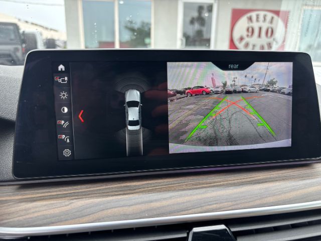 2018 BMW 530e iPerformance Mesa AZ