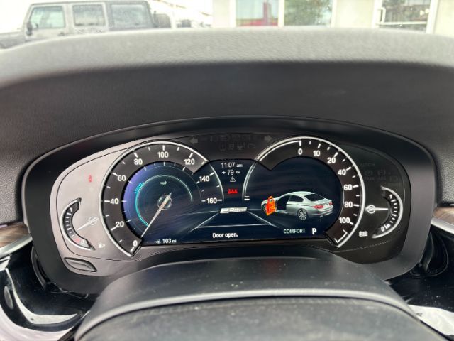 2018 BMW 530e iPerformance Mesa AZ