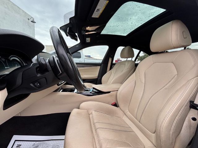 2018 BMW 530e iPerformance Mesa AZ