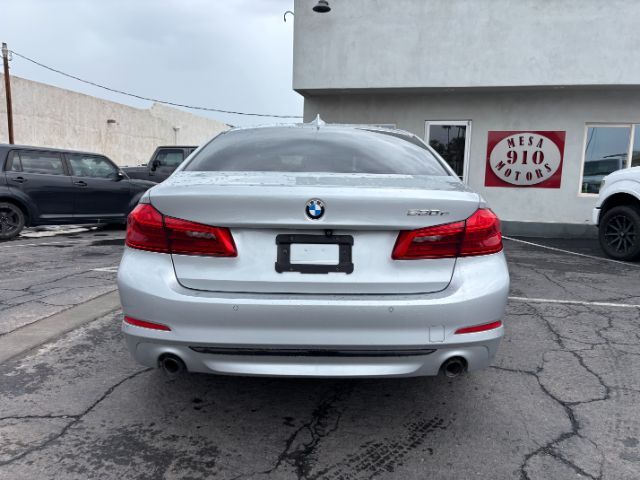 2018 BMW 530e iPerformance Mesa AZ
