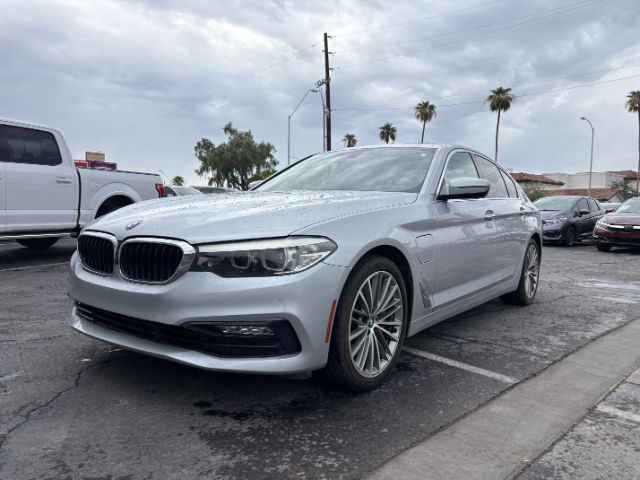 2018 BMW 530e iPerformance Mesa AZ