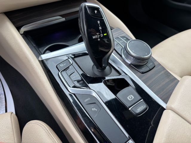 2018 BMW 530e iPerformance Mesa AZ