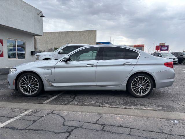 2018 BMW 530e iPerformance Mesa AZ