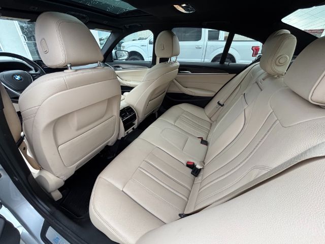 2018 BMW 530e iPerformance Mesa AZ