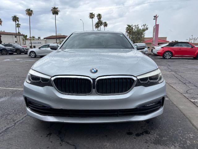 2018 BMW 530e iPerformance Mesa AZ