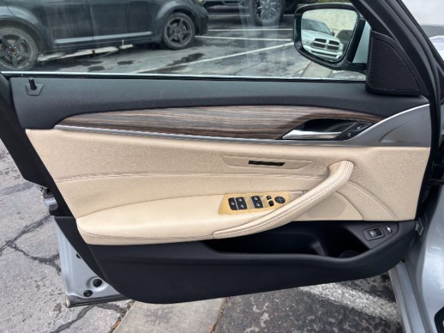 2018 BMW 530e iPerformance Mesa AZ