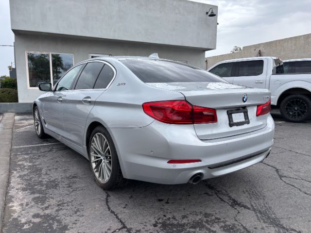 2018 BMW 530e iPerformance Mesa AZ